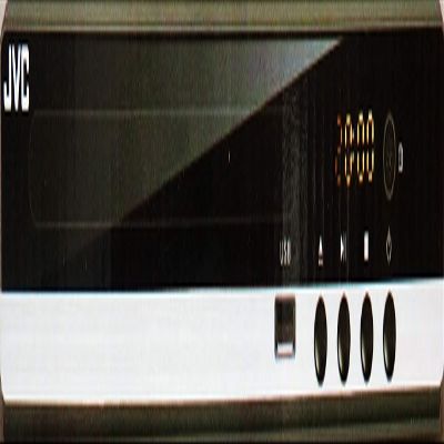 JVC XV-Y225 All Region Free DVD Player, Multi Format 5.1 Channel Supports DivX, MPEG, MP3, WMA & USB plays NTSC formatted DVDs into a PAL or NTSC monitor or TV