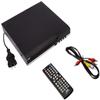 JVC XV-Y225 All Region Free DVD Player, Multi Format 5.1 Channel Supports DivX, MPEG, MP3, WMA & USB plays NTSC formatted DVDs into a PAL or NTSC monitor or TV view 2