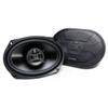 Hifonics Zeus 800 Watt 6 x 9 Inch 3 Way Car Audio Coaxial Speakers (8 Pack) view 2