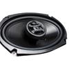 Hifonics Zeus 800 Watt 6 x 9 Inch 3 Way Car Audio Coaxial Speakers (8 Pack) view 3