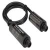 Yacht Devices Boat NMEA 2000 Bridge (YDNB-07) for Yacht and Boat Network (2 x NMEA 2000 Micro Male Connectors) view 1