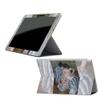 MightySkins Skin Compatible with Microsoft Surface Go - The Childs Bath | Protective, Durable, and Unique Vinyl Decal wrap Cover | Easy to Apply, Remove, and Change Styles | Made in The USA view 1