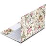 MightySkins Skin Compatible with Google Pixelbook - Floral Design | Protective, Durable, and Unique Vinyl Decal wrap Cover | Easy to Apply, Remove, and Change Styles | Made in The USA view 1