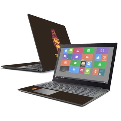MightySkins Skin Compatible with Lenovo IdeaPad 320 15" (2017) - Sweet Inside | Protective, Durable, and Unique Vinyl Decal wrap Cover | Easy to Apply, Remove, and Change Styles | Made in The USA