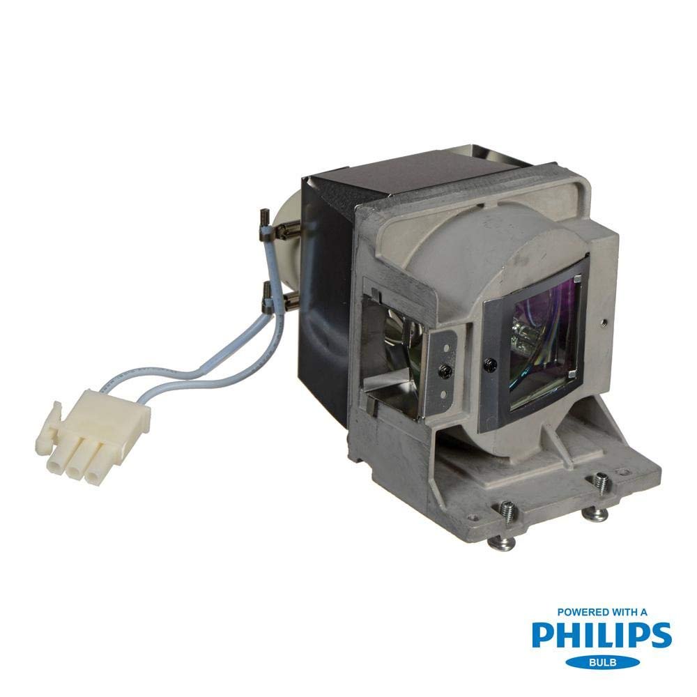 P PREMIUM POWER PRODUCTS 5J-JA105-001-OEM Replacement Projector Lamp for BenQ 5j-ja105-001