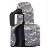 LensCoat Cover Camouflage Neoprene Camera Lens Cover Protection Travelcoat Nikon 400 VR FL W/Hood, Digital Camo (tc400flhdc) view 1