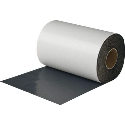 ILLBRUCK 311703 ME110 All Weather Film 300 x 1 mm x 25 m Black