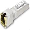 Planet 10GBASE-T SFP+ Copper RJ45 Transceiver, MTB-RJ (Transceiver) view 1