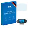 atFoliX Screen Protection Film compatible with Orbsmart Soundpad 500 Screen Protector, ultra-clear FX Protective Film (3X) view 1