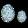 12 inch Polar Light Film Honeycomb Ball view 2