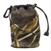 LensCoat Camouflage Neoprene Camera Lens Pouch Cover Protection XLarge, Realtree Max5 (lclpxlm5) view 1