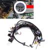 14Pcs Universal FPC LVDS Display Cable Support for 10-65 Inch Screen LCD Controller Board view 1