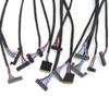 14Pcs Universal FPC LVDS Display Cable Support for 10-65 Inch Screen LCD Controller Board view 3
