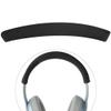 Linkidea Headband Protector Compatible with Beats Solo 4/ Solo 3/ Solo 2 Wireless On-Ear Headphones Replacement Headband Cover, Easy DIY Installation (Black) view 1