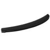 Linkidea Headband Protector Compatible with Beats Solo 4/ Solo 3/ Solo 2 Wireless On-Ear Headphones Replacement Headband Cover, Easy DIY Installation (Black) view 2