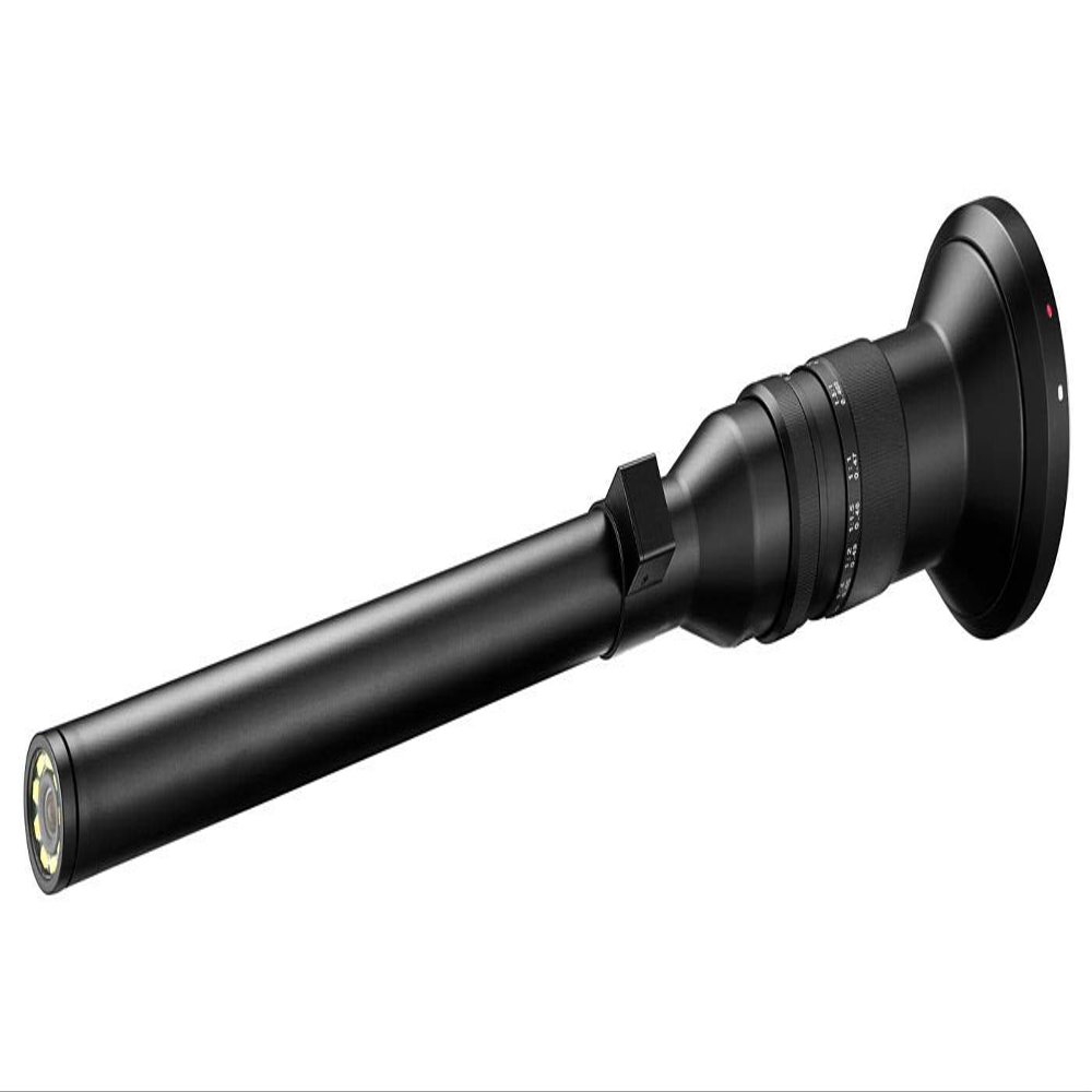Laowa 24mm f/14 Macro Probe Lens for Nikon