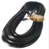17' RG8X Coax W/NMO Mount NO Connector view 1