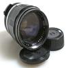 135mm F2.8 Camera Lens for Minolta MD//Micro 4/3 Lens view 1