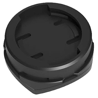 Wahoo Fitness ELEMNT Stem Mount Black Standard Size