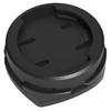Wahoo Fitness ELEMNT Stem Mount Black Standard Size view 1