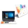 MightySkins Skin Compatible With Lenovo Ideapad 330 17" (2018) - Splash Of Color | Protective, Durable, and Unique Vinyl Decal wrap cover | Easy To Apply, Remove, and Change Styles | Made in the USA view 1
