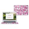 MightySkins Skin Compatible with Acer Chromebook 14" CB3-431 - Butterflies | Protective, Durable, and Unique Vinyl Decal wrap Cover | Easy to Apply, Remove, and Change Styles | Made in The USA view 1