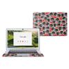 MightySkins Skin Compatible With Acer Chromebook 14" CB3-431 - Retro Controllers 3 | Protective, Durable, and Unique Vinyl Decal wrap cover | Easy To Apply, Remove, and Change Styles | Made in the USA view 1