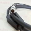 New Y Cable (GEV187 Replacement) for Leica Total Stations to PC and GEB70 GEB171 view 4