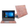 Mightyskins Skin Compatible with Lenovo Ideapad 330 15" (2018) - Pink Marble | Protective, Durable, and Unique Vinyl Decal Wrap Cover | Easy to Apply, Remove, and Change Styles | Made in The USA view 1