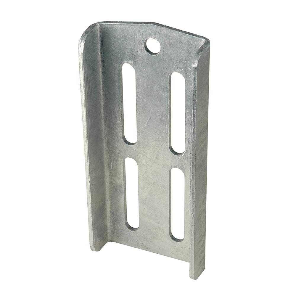 CE Smith Dbl. U Bolt Bracket 9-3/4 Inch - 10191G40