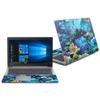 MightySkins Skin Compatible With Lenovo Ideapad 330 15" (2018) - Ocean Friends | Protective, Durable, and Unique Vinyl Decal wrap cover | Easy To Apply, Remove, and Change Styles | Made in the USA view 1
