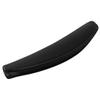 Linkidea Headband Protector Compatible with Bose QuietComfort QC45/ QC35/ QC25/ QC15 Headphones, Replacement Headband Cover, Flex Fabric Head Pad Easy DIY Installation (Black) view 2