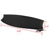 Linkidea Headband Protector Compatible with Bose QuietComfort QC45/ QC35/ QC25/ QC15 Headphones, Replacement Headband Cover, Flex Fabric Head Pad Easy DIY Installation (Black) view 4