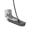 Humminbird Transom Transducer for HELIX with MEGA Side/Down Imaging+ and Dual Spectrum CHIRP Sonar  XM 9 HW MSI T view 1