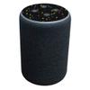 MightySkins Skin Compatible with Amazon Echo Plus (2nd Gen) - Magic Pineapple | Protective, Durable, and Unique Vinyl Decal wrap Cover | Easy to Apply, Remove, and Change Styles | Made in The USA view 1