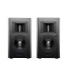 Airpulse A200 Active Speaker System Built-in Amplifier Optical, Coaxial, Bluetooth 4.0 aptX, and RCA Inputs - Pair view 2