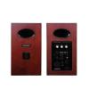 Airpulse A200 Active Speaker System Built-in Amplifier Optical, Coaxial, Bluetooth 4.0 aptX, and RCA Inputs - Pair view 3
