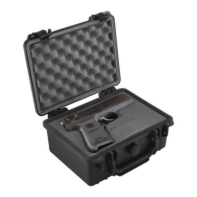 1800 Weatherproof Protective Case 9-3/16 in.