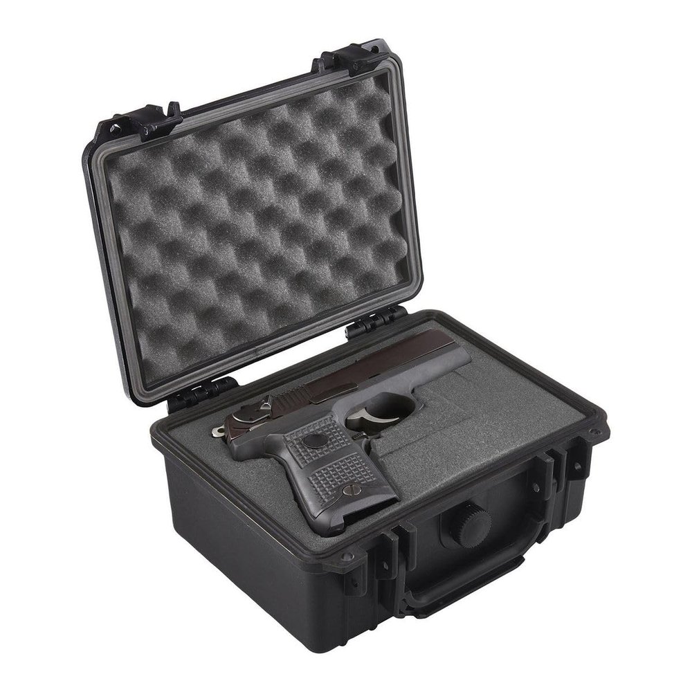 1800 Weatherproof Protective Case 9-3/16 in.