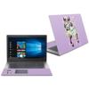 MightySkins Skin Compatible with Lenovo Ideapad 330 17" (2018) - Satyr | Protective, Durable, and Unique Vinyl Decal wrap Cover | Easy to Apply, Remove, and Change Styles | Made in The USA view 1