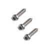 Mryok T4 Screw Driver & T4 Screws for Oakley TwoFace/TwoFace XL Sunglass - Black view 2