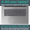 MightySkins Skin Compatible with Lenovo Ideapad 330 17" (2018) - Carved Blue | Protective, Durable, and Unique Vinyl Decal wrap Cover | Easy to Apply, Remove, and Change Styles | Made in The USA view 2