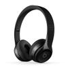 Beats Solo3 Wireless On-Ear Headphones - Gloss Black (Renewed) view 1