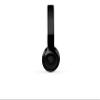 Beats Solo3 Wireless On-Ear Headphones - Gloss Black (Renewed) view 2
