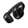 Beats Solo3 Wireless On-Ear Headphones - Gloss Black (Renewed) view 4