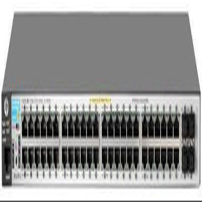 HP 2530-48G-PoE+ Switch 2530-48G-POE+ SWITCH 48 Ports - Manageable - 48 x POE+ - 4 x Expansion Slots - 10/100/1000Base-T - PoE Ports - Rack-mountable, Desktop, Wall Mountable (Renewed)