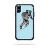 MightySkins Skin Compatible with OtterBox Defender iPhone Xs Max - Black Hole | Protective, Durable, and Unique Vinyl Decal wrap Cover | Easy to Apply, Remove, and Change Styles | Made in The USA view 1