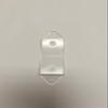 Clear Rocker Switch Plate Cover Guard 4 Pack - Keeps Light Switch ON or Off Protects Your Lights or Circuits from Accidentally Being Turned on or Off. view 3