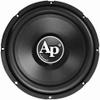 AUDIOPIPE TS-PP2-10-D4 Subwoofer 10-inch Woofer 4 Ohm DVC 250 Watts RMS 800 Watt Max Voice Coil 2 4-Layers Kapton view 2
