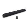 BESTISAN Soundbar, TV Sound Bar with Wired HDMI and Wireless Bluetooth 5.0 Home Theater System (28 Inch, Enhanced Bass Technology, 3-Inch Drivers, Bass Adjustable, Wall Mountable, DSP) view 1